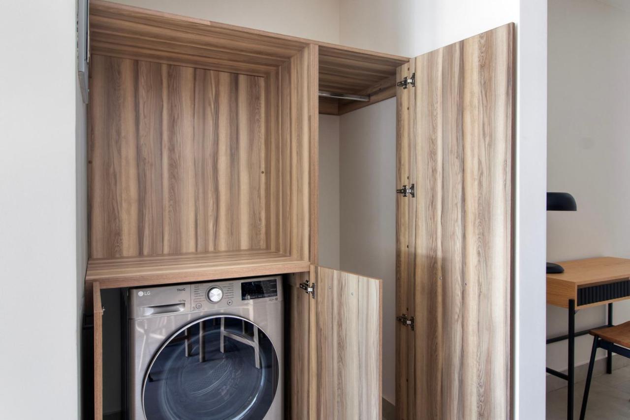 דירות מקסיקו סיטי Cuadra 134, In Roma Norte By Blueground מראה חיצוני תמונה