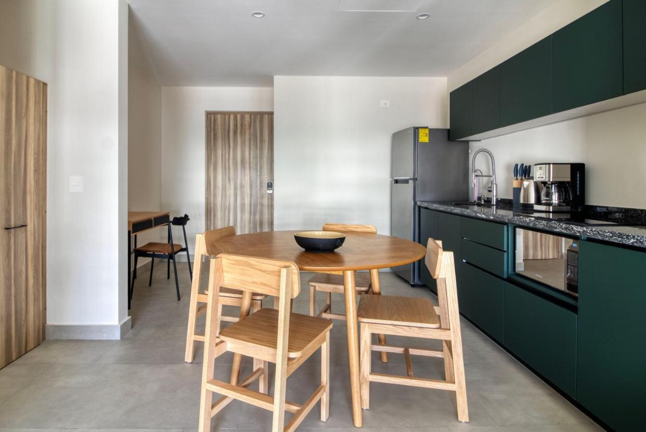 דירות מקסיקו סיטי Cuadra 134, In Roma Norte By Blueground מראה חיצוני תמונה