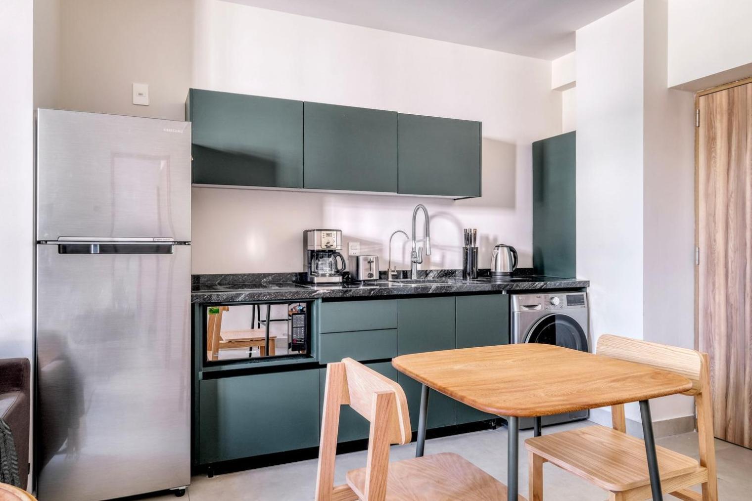 דירות מקסיקו סיטי Cuadra 134, In Roma Norte By Blueground מראה חיצוני תמונה