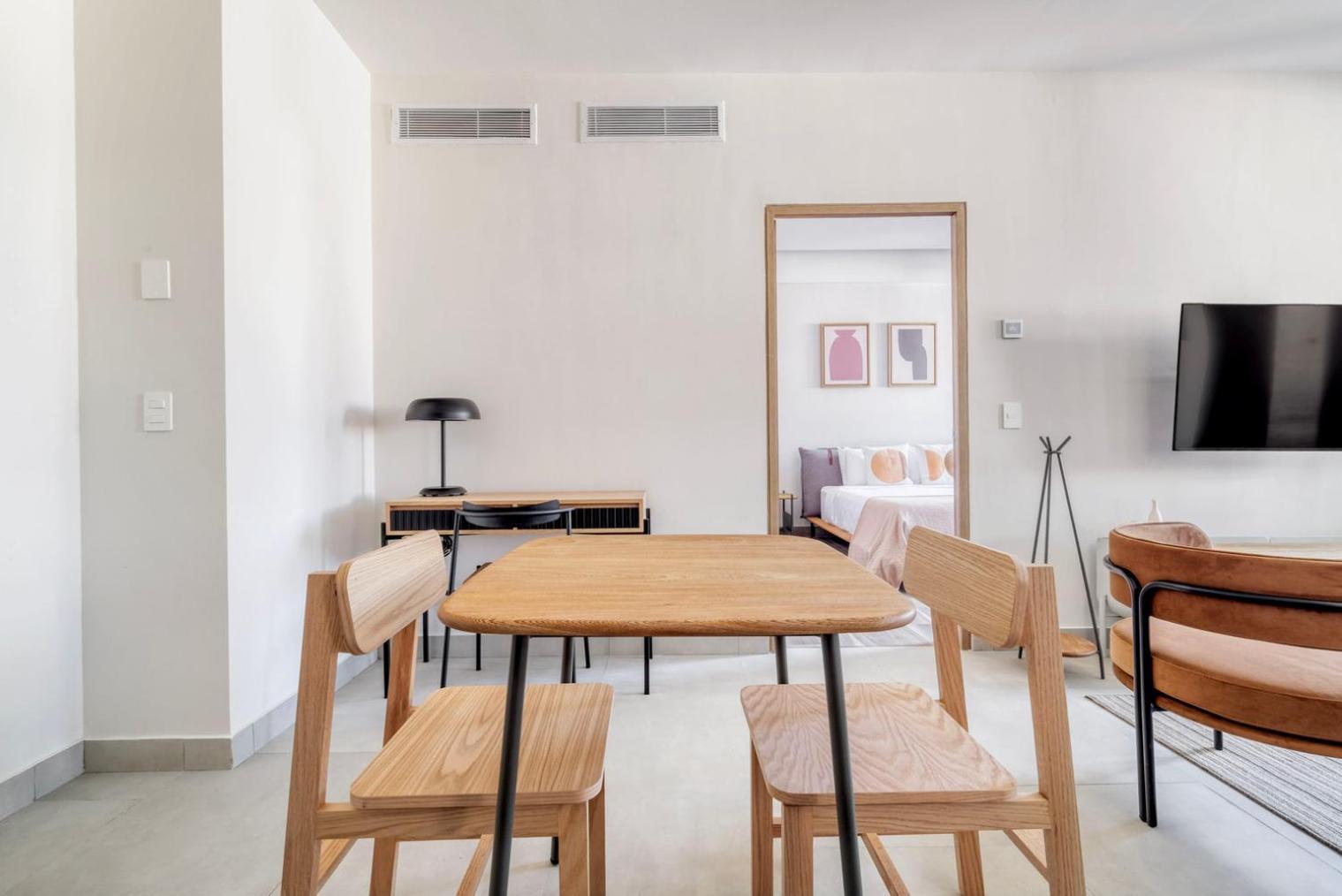 דירות מקסיקו סיטי Cuadra 134, In Roma Norte By Blueground מראה חיצוני תמונה