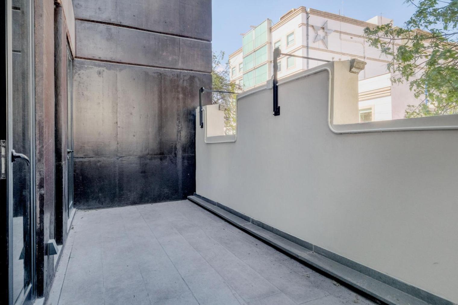 דירות מקסיקו סיטי Cuadra 134, In Roma Norte By Blueground מראה חיצוני תמונה