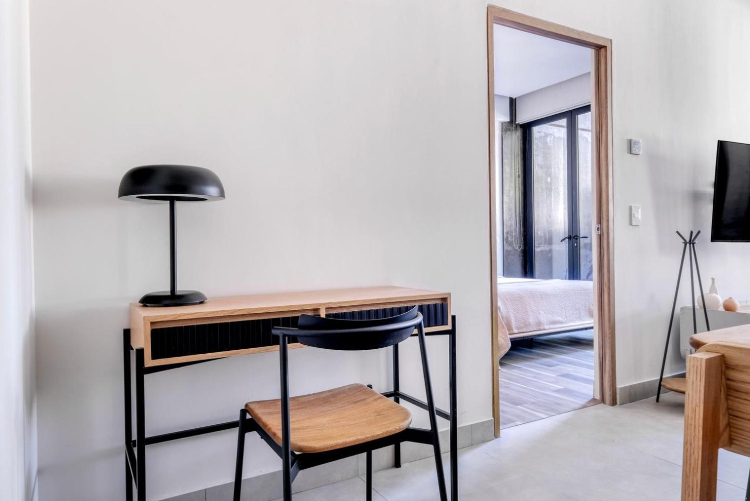 דירות מקסיקו סיטי Cuadra 134, In Roma Norte By Blueground מראה חיצוני תמונה