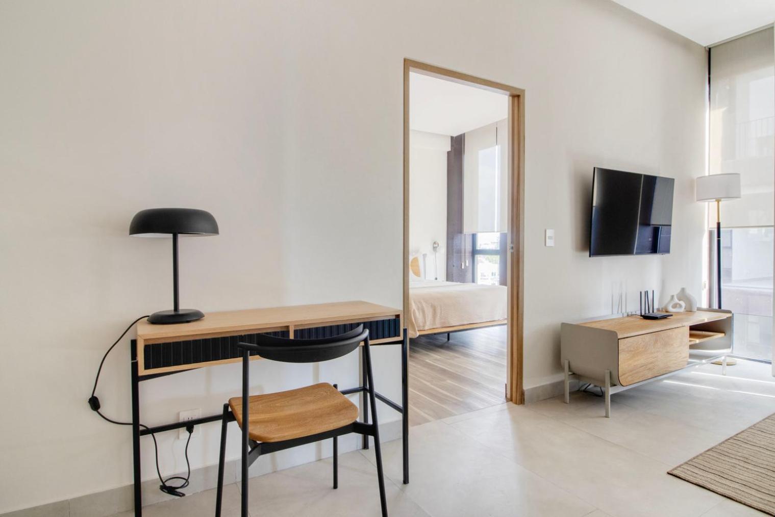 דירות מקסיקו סיטי Cuadra 134, In Roma Norte By Blueground מראה חיצוני תמונה