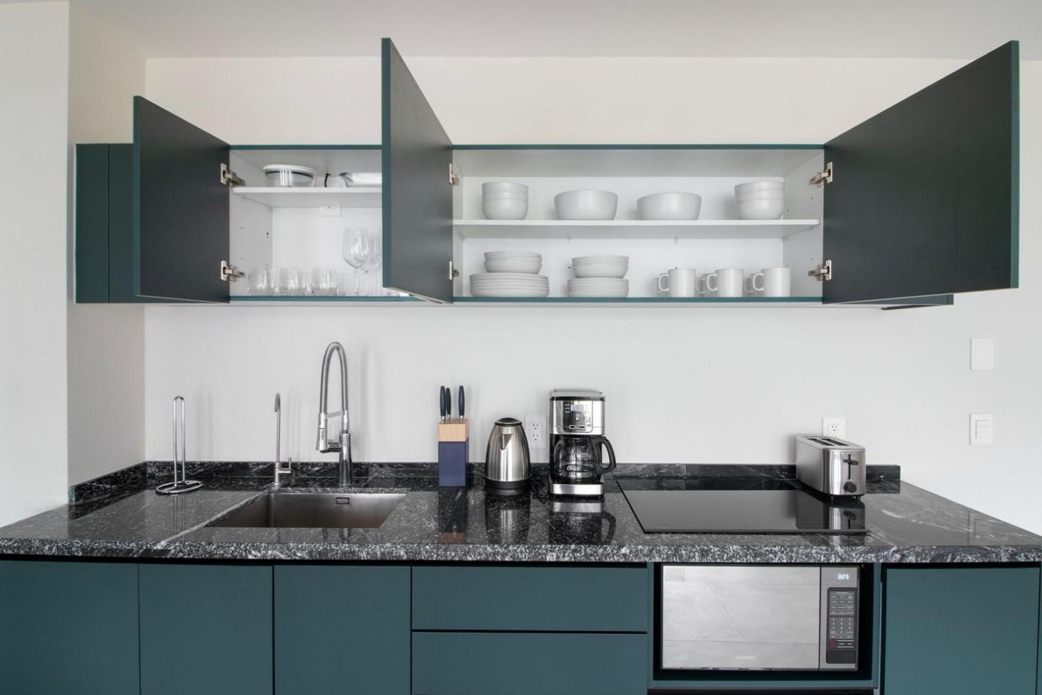 דירות מקסיקו סיטי Cuadra 134, In Roma Norte By Blueground מראה חיצוני תמונה