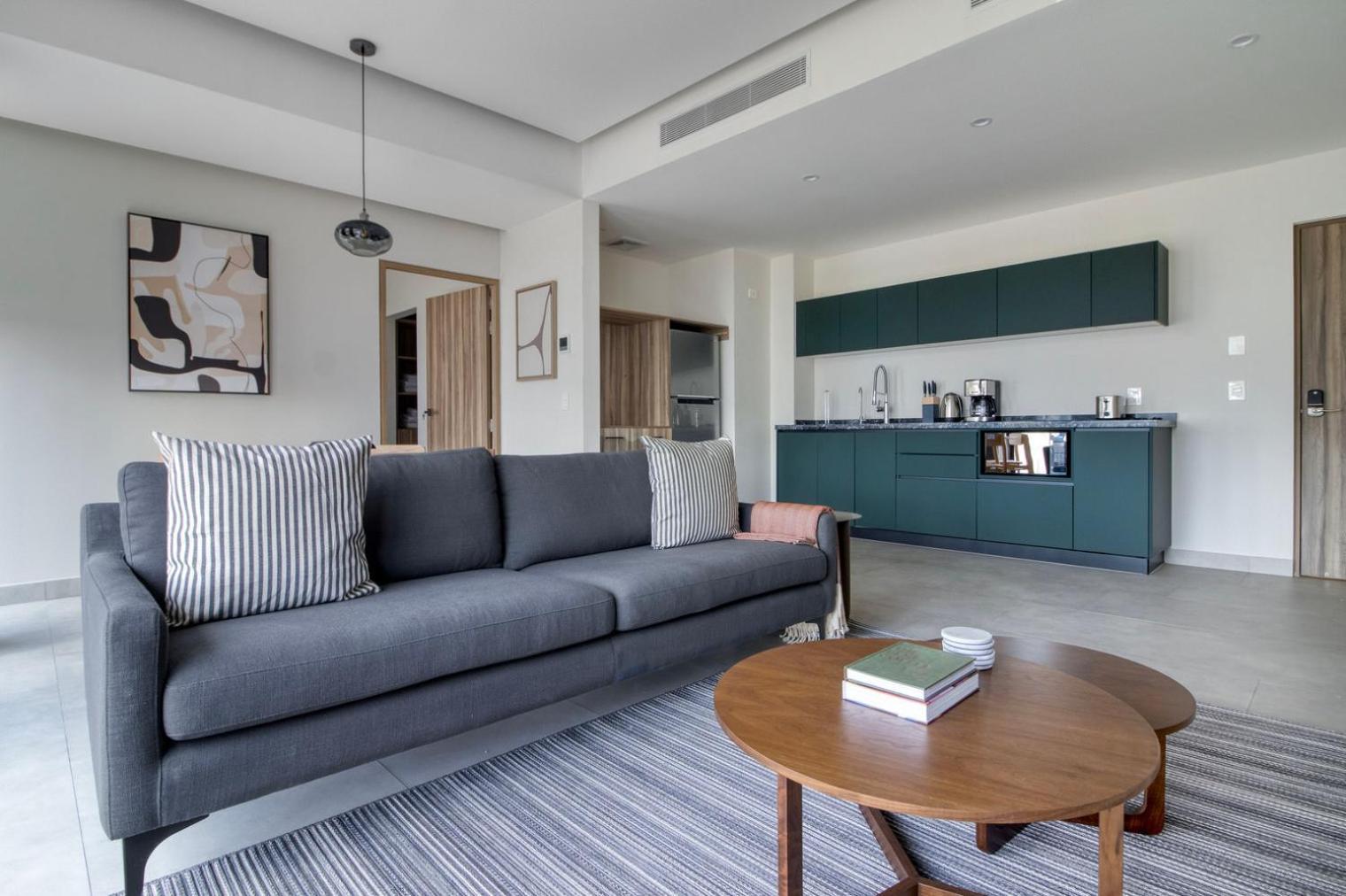דירות מקסיקו סיטי Cuadra 134, In Roma Norte By Blueground מראה חיצוני תמונה