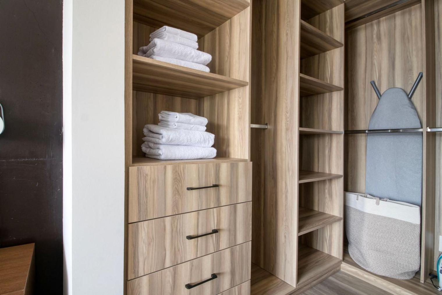 דירות מקסיקו סיטי Cuadra 134, In Roma Norte By Blueground מראה חיצוני תמונה