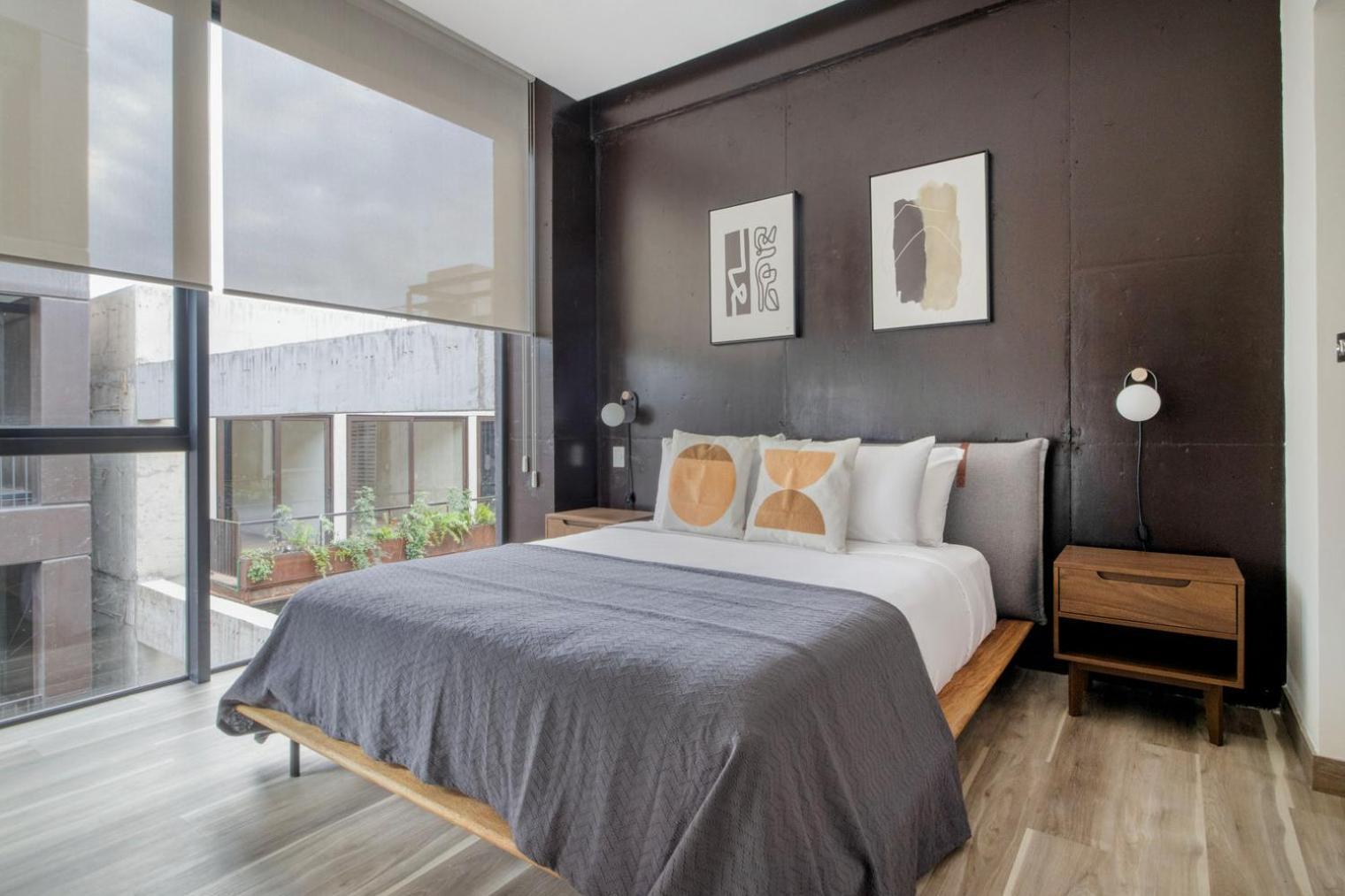דירות מקסיקו סיטי Cuadra 134, In Roma Norte By Blueground מראה חיצוני תמונה